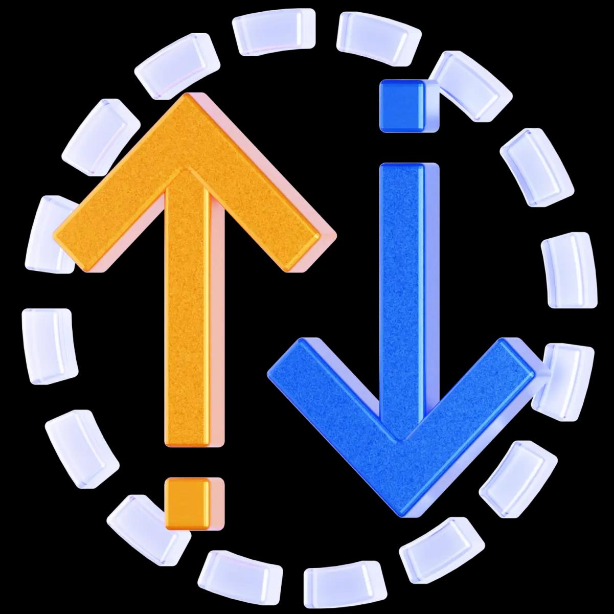 Quick deposit and withdrawal