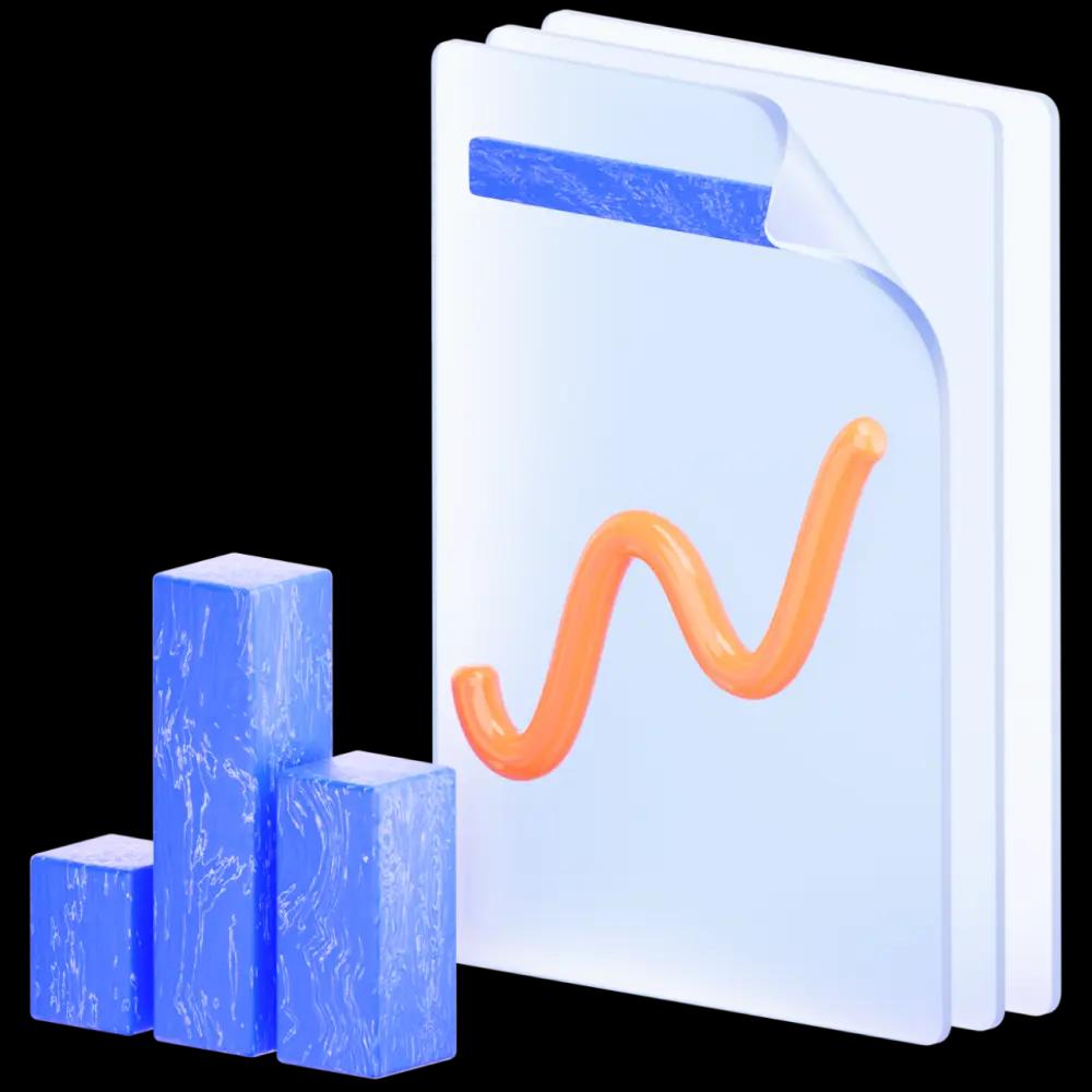 Advanced reports